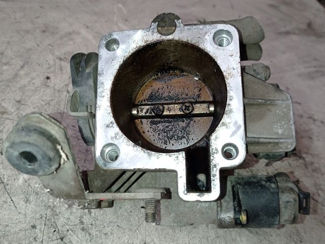 bontott OPEL ZAFIRA A Fojtószelep (Elektromos)