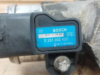 bontott OPEL ZAFIRA A Fojtószelep (Elektromos)