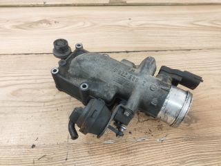 bontott OPEL ZAFIRA A Fojtószelep (Elektromos)