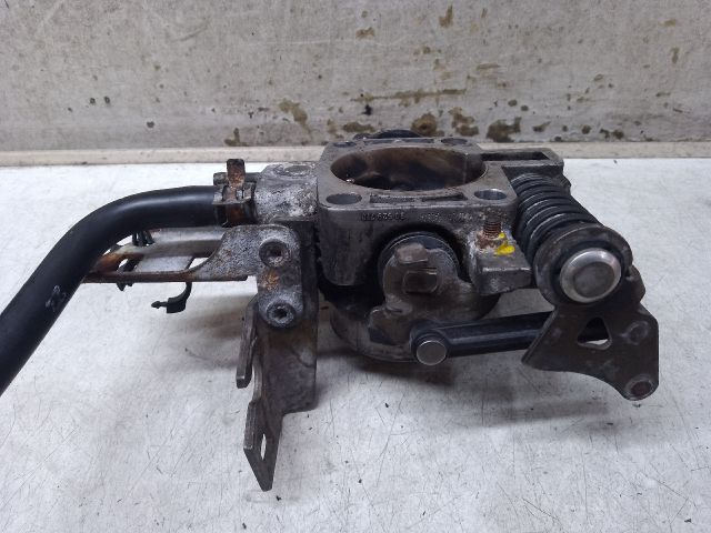 bontott OPEL ZAFIRA A Fojtószelep (Elektromos)