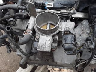 bontott OPEL ZAFIRA A Fojtószelep (Mechanikus)