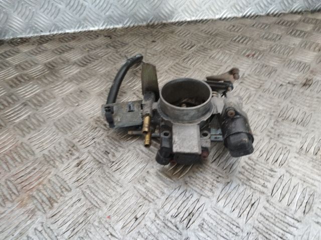 bontott OPEL ZAFIRA A Fojtószelep (Mechanikus)