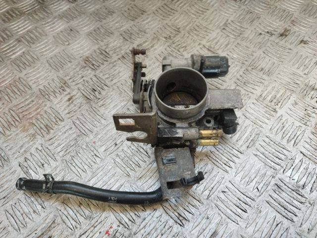 bontott OPEL ZAFIRA A Fojtószelep (Mechanikus)