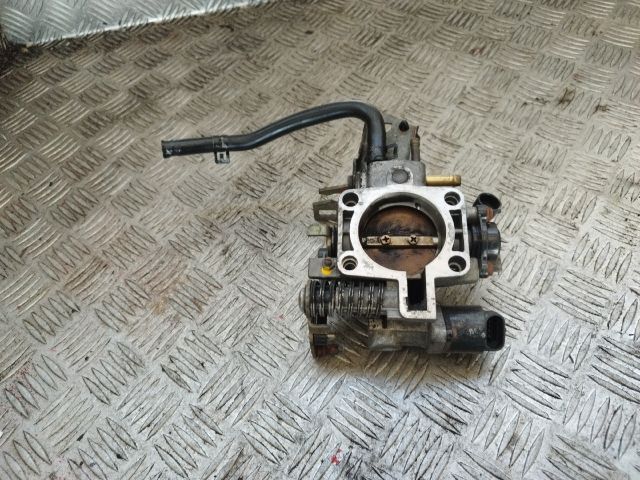 bontott OPEL ZAFIRA A Fojtószelep (Mechanikus)