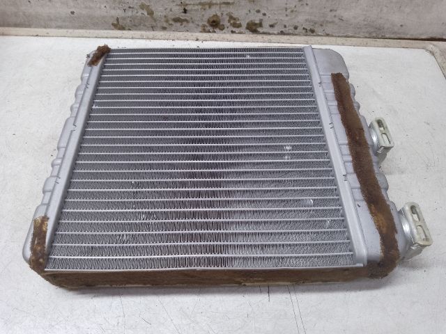 bontott OPEL ZAFIRA A Fűtőradiátor