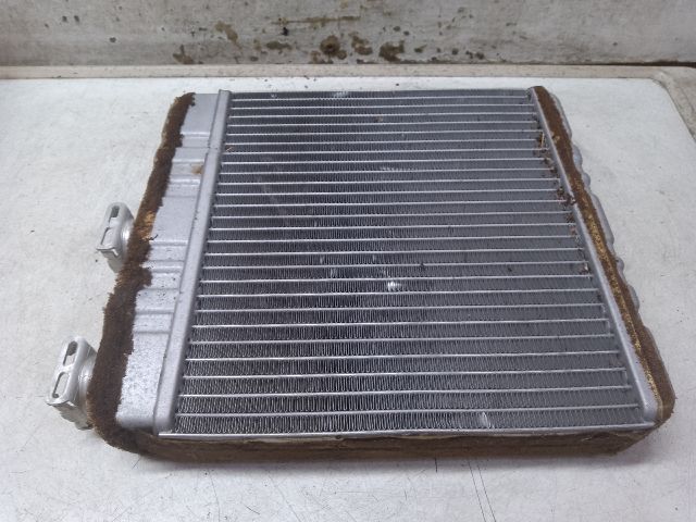 bontott OPEL ZAFIRA A Fűtőradiátor