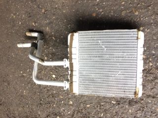 bontott OPEL ZAFIRA A Fűtőradiátor