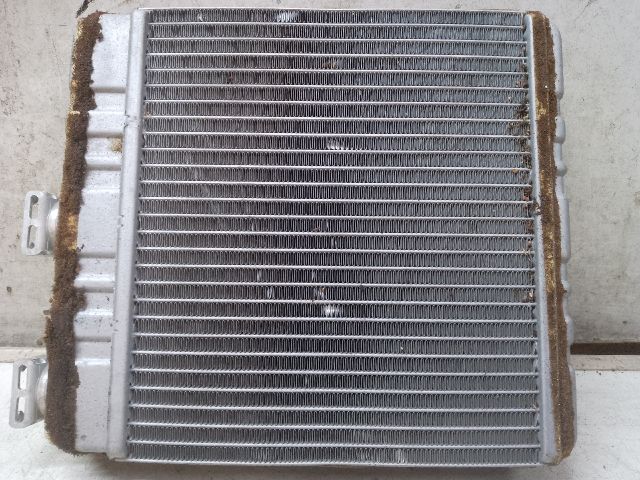 bontott OPEL ZAFIRA A Fűtőradiátor