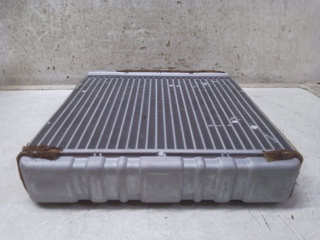 bontott OPEL ZAFIRA A Fűtőradiátor