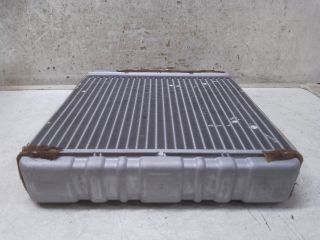 bontott OPEL ZAFIRA A Fűtőradiátor