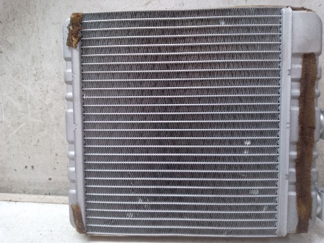 bontott OPEL ZAFIRA A Fűtőradiátor