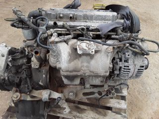 bontott OPEL ZAFIRA A Generátor