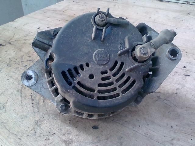 bontott OPEL ZAFIRA A Generátor