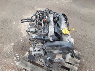 bontott OPEL ZAFIRA A Generátor