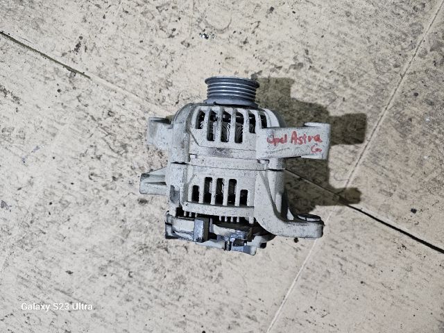 bontott OPEL ZAFIRA A Generátor