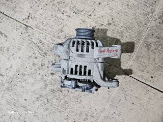 bontott OPEL ZAFIRA A Generátor