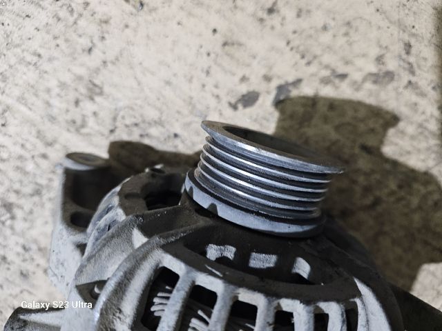 bontott OPEL ZAFIRA A Generátor