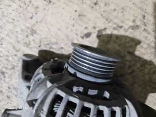 bontott OPEL ZAFIRA A Generátor