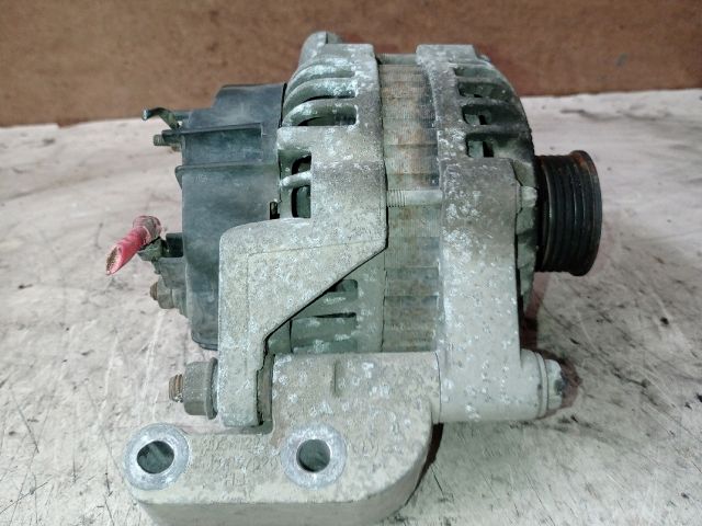 bontott OPEL ZAFIRA A Generátor