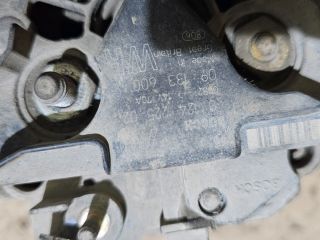 bontott OPEL ZAFIRA A Generátor