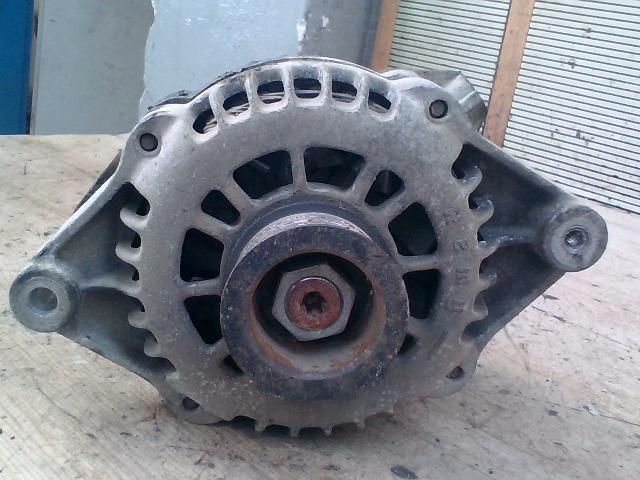 bontott OPEL ZAFIRA A Generátor