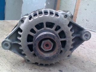 bontott OPEL ZAFIRA A Generátor