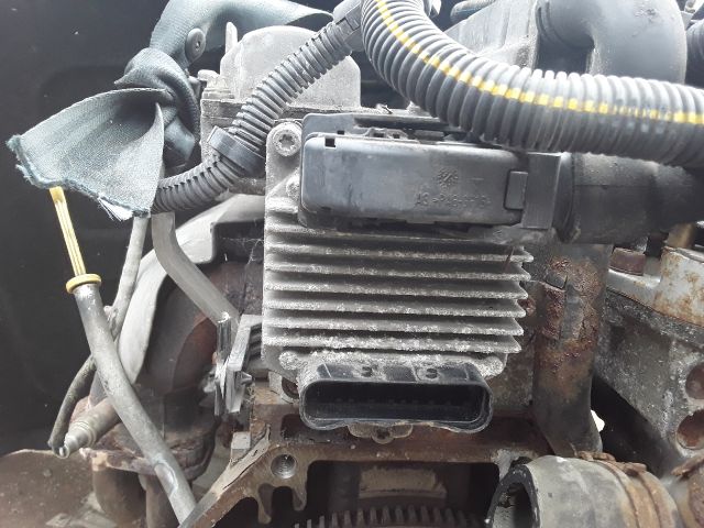 bontott OPEL ZAFIRA A Generátor