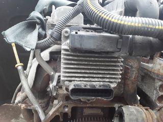 bontott OPEL ZAFIRA A Generátor