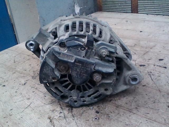bontott OPEL ZAFIRA A Generátor