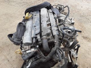 bontott OPEL ZAFIRA A Generátor