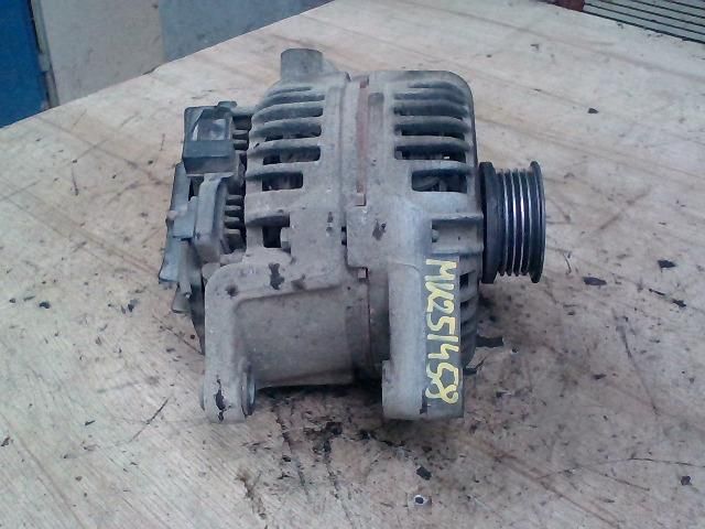 bontott OPEL ZAFIRA A Generátor