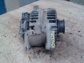 bontott OPEL ZAFIRA A Generátor