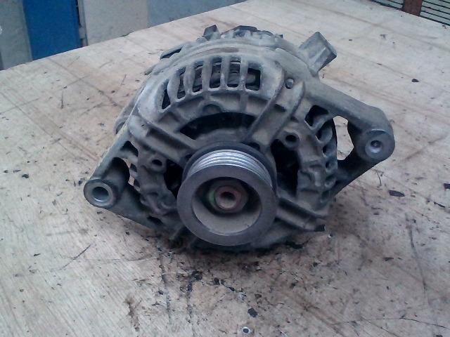 bontott OPEL ZAFIRA A Generátor