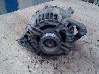 bontott OPEL ZAFIRA A Generátor