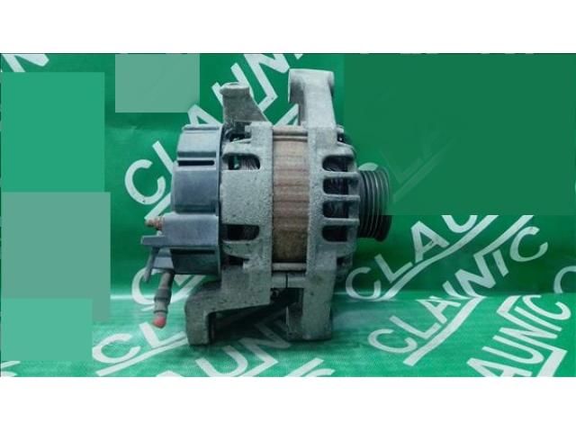 bontott OPEL ZAFIRA A Generátor