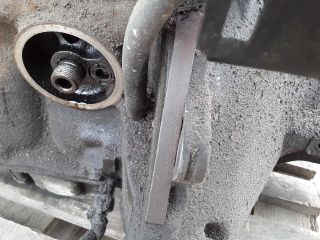 bontott OPEL ZAFIRA A Generátor