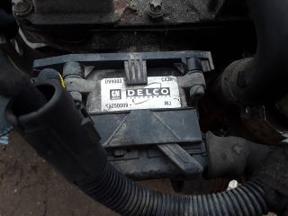 bontott OPEL ZAFIRA A Generátor