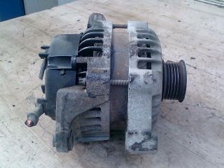 bontott OPEL ZAFIRA A Generátor