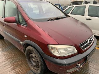 bontott OPEL ZAFIRA A Generátor