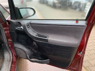 bontott OPEL ZAFIRA A Gyújtáskapcsoló