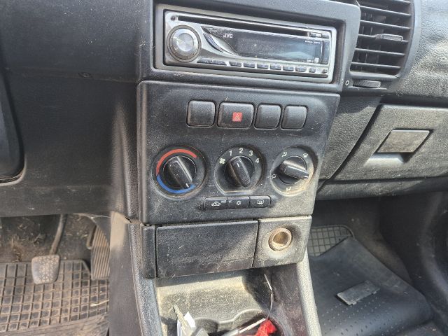 bontott OPEL ZAFIRA A Gyújtáskapcsoló