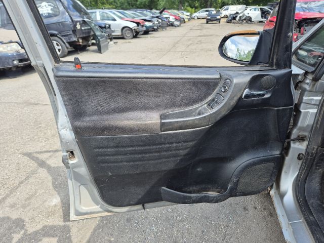 bontott OPEL ZAFIRA A Gyújtáskapcsoló