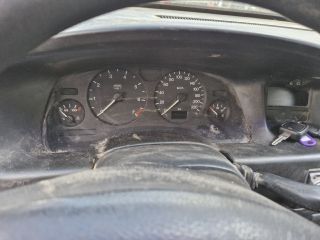 bontott OPEL ZAFIRA A Gyújtáskapcsoló