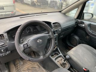 bontott OPEL ZAFIRA A Gyújtáskapcsoló