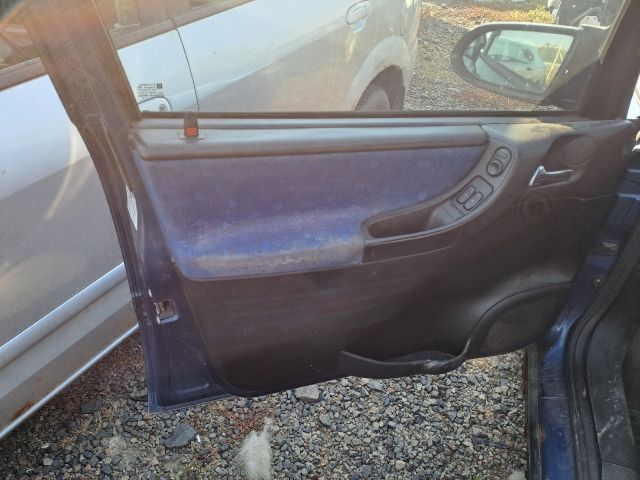 bontott OPEL ZAFIRA A Gyújtáskapcsoló