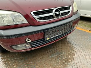 bontott OPEL ZAFIRA A Gyújtótrafó