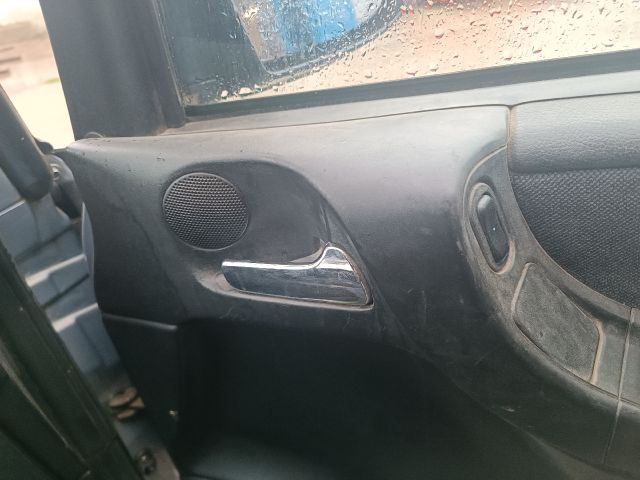 bontott OPEL ZAFIRA A Hátsó Lambdaszonda