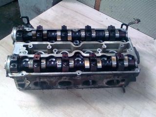 bontott OPEL ZAFIRA A Hengerfej