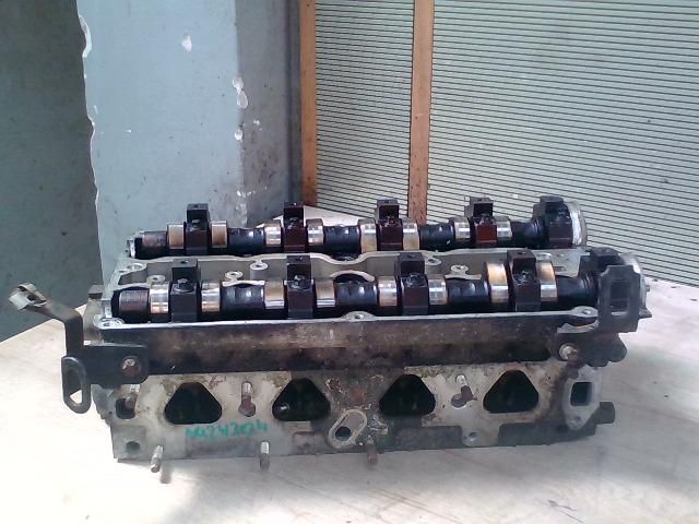 bontott OPEL ZAFIRA A Hengerfej