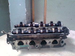 bontott OPEL ZAFIRA A Hengerfej